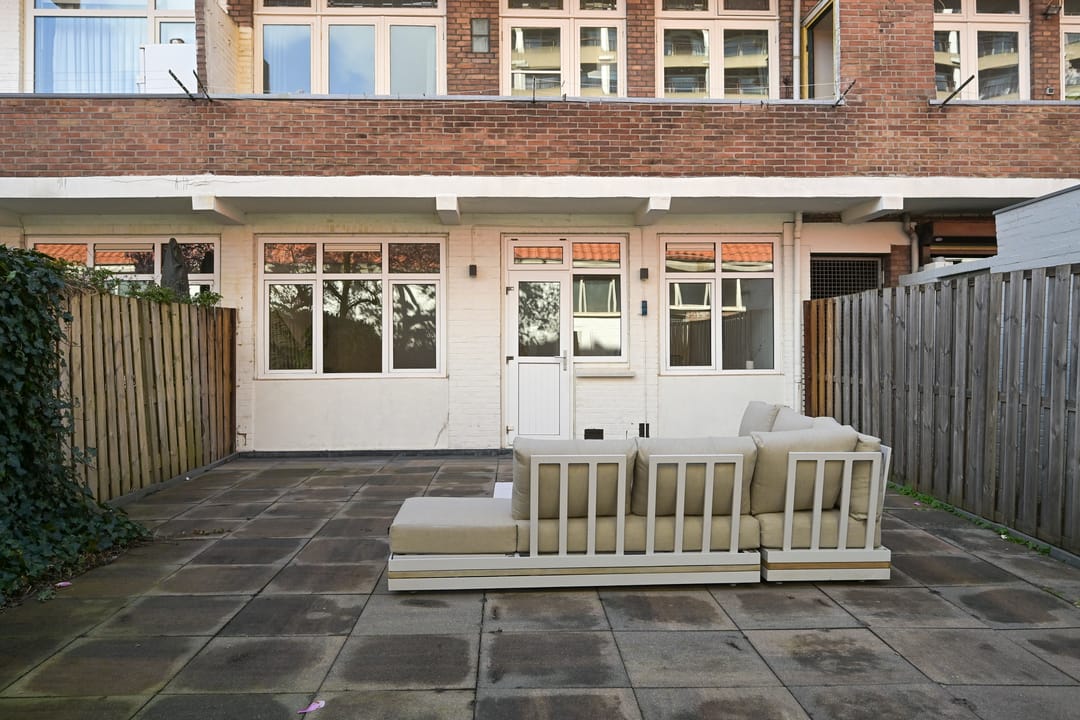 Foto 26 van Lijnbaan 94