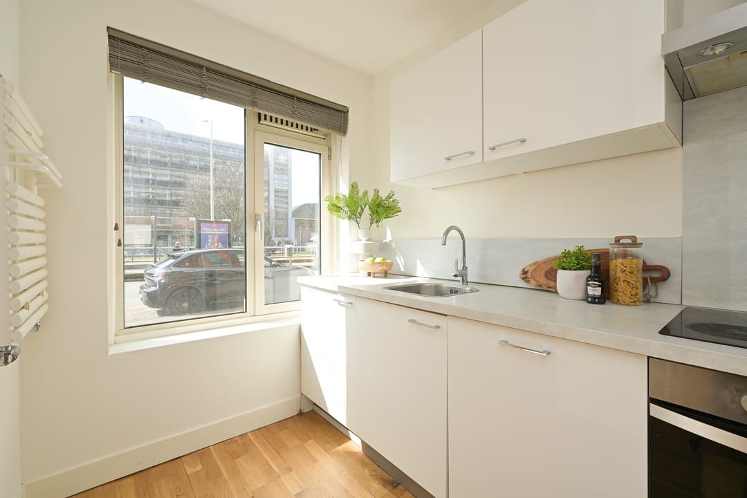 Foto 11 van Lijnbaan 94