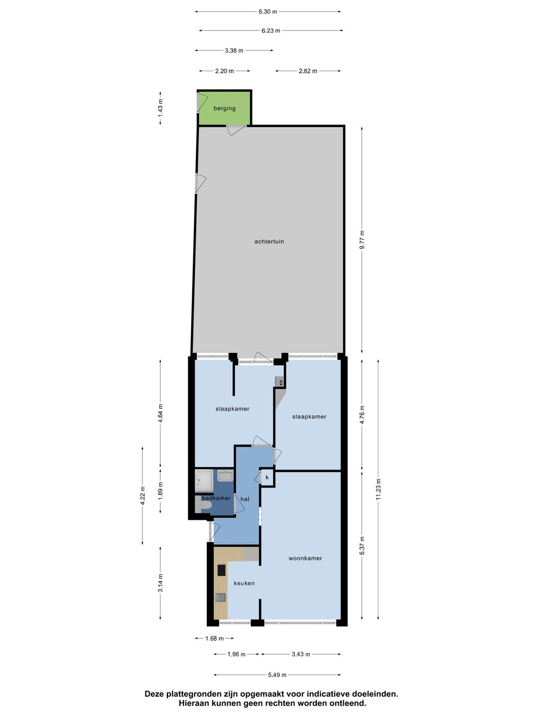 Foto 32 van Lijnbaan 94