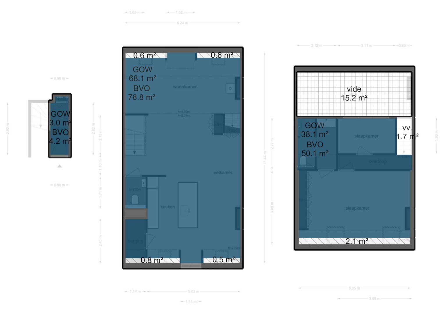 Foto 33 van Ruyschstraat 7-4