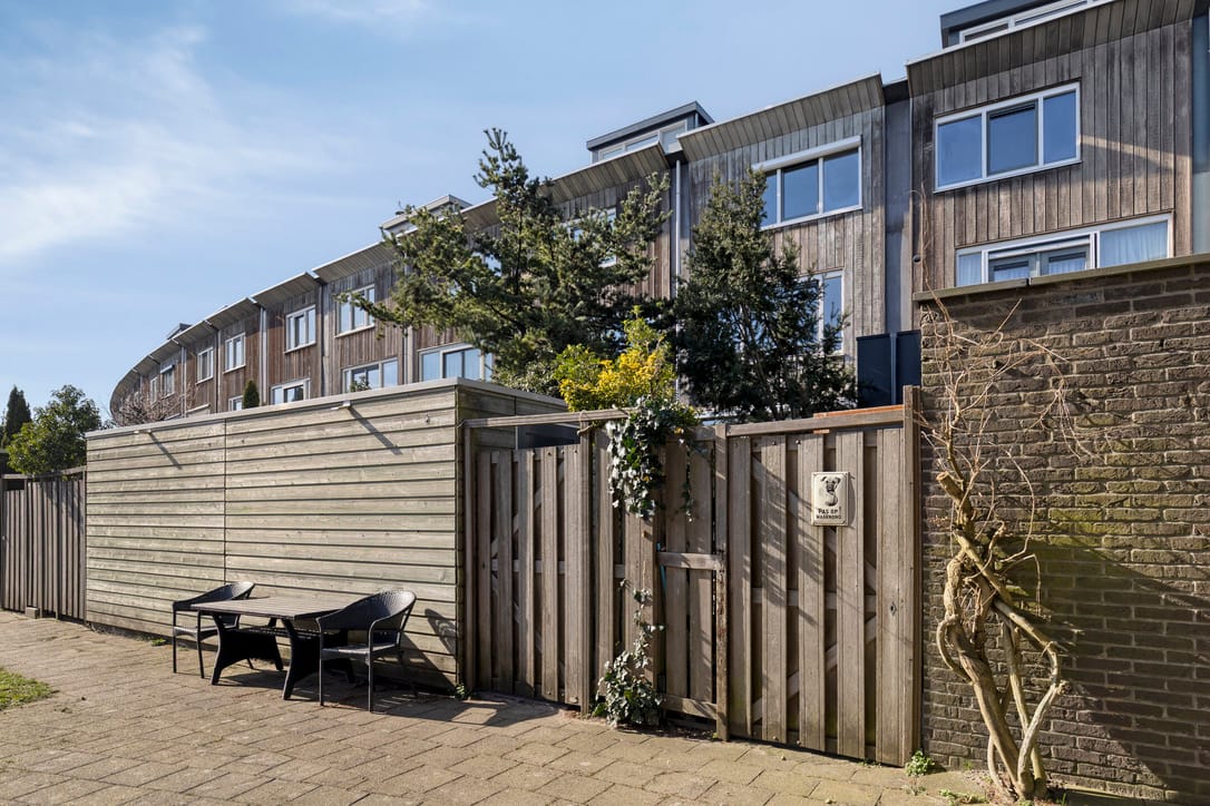 Foto 9 van Eurokade 17