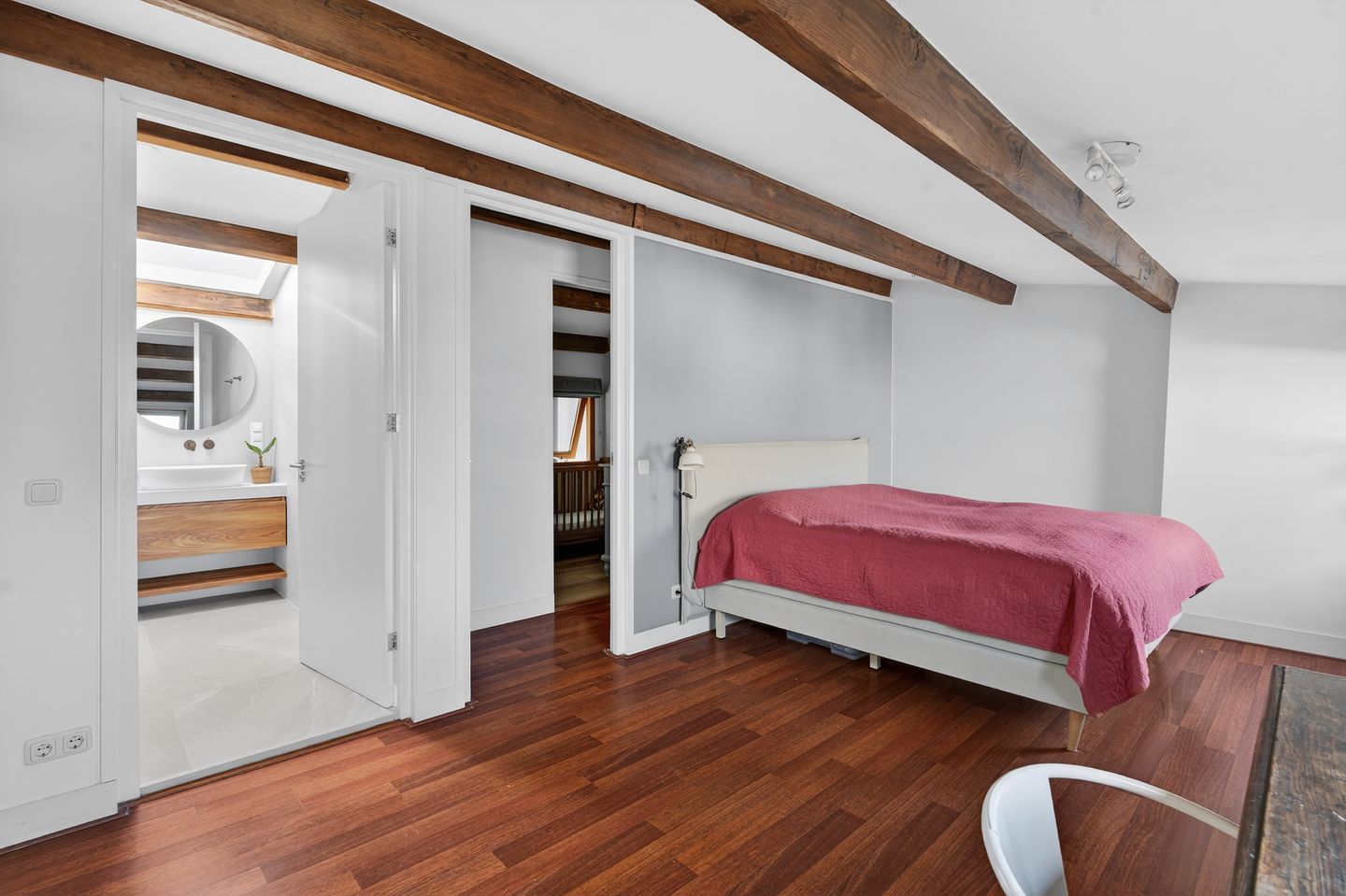 Foto 14 van Ruyschstraat 7-4