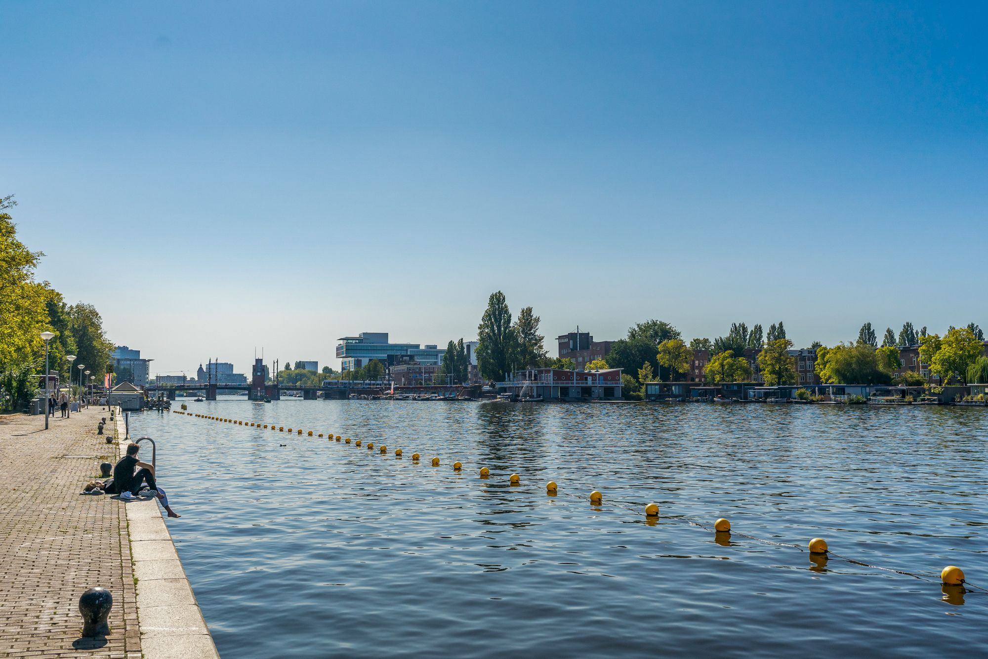 Foto 24 van Ruyschstraat 7-4