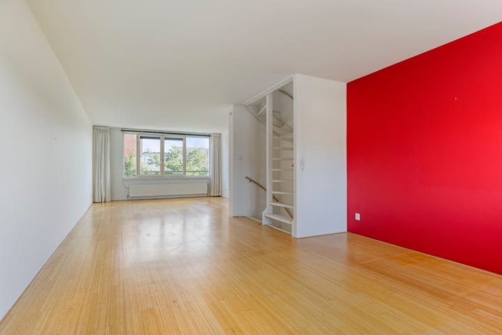 Foto 4 van Eurokade 17