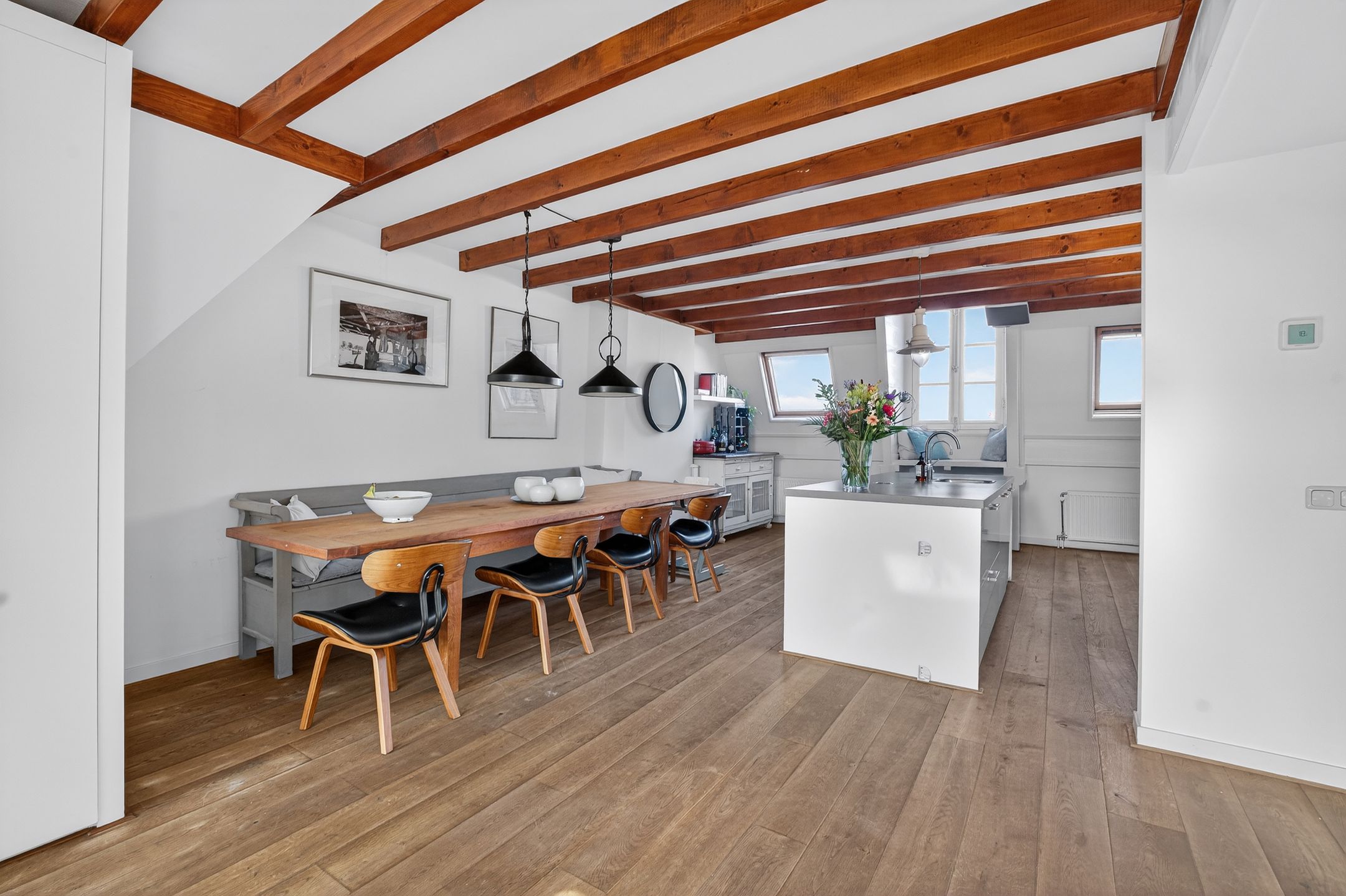 Foto 3 van Ruyschstraat 7-4