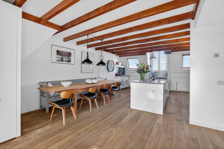 Photo 3 of Ruyschstraat 7-4