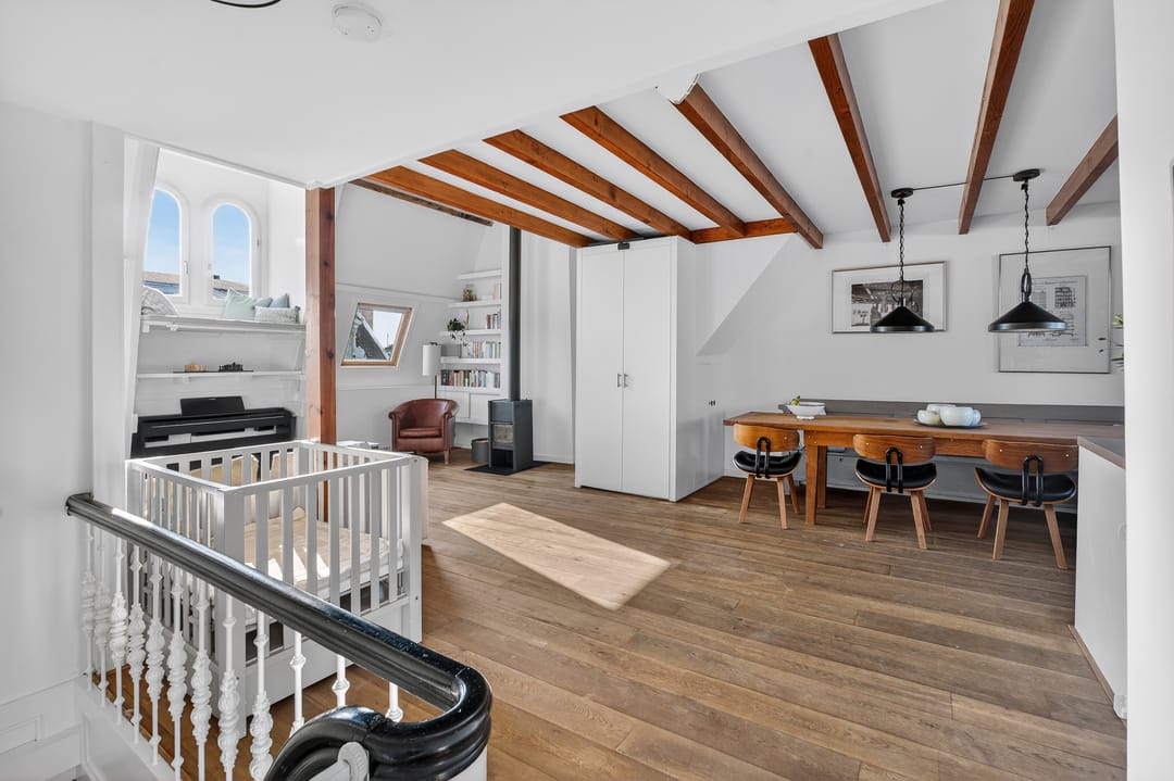 Foto 8 van Ruyschstraat 7-4