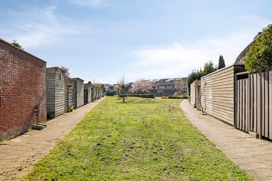 Foto 10 van Eurokade 17