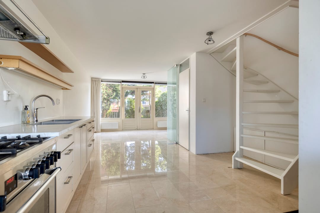 Foto 2 van Eurokade 17