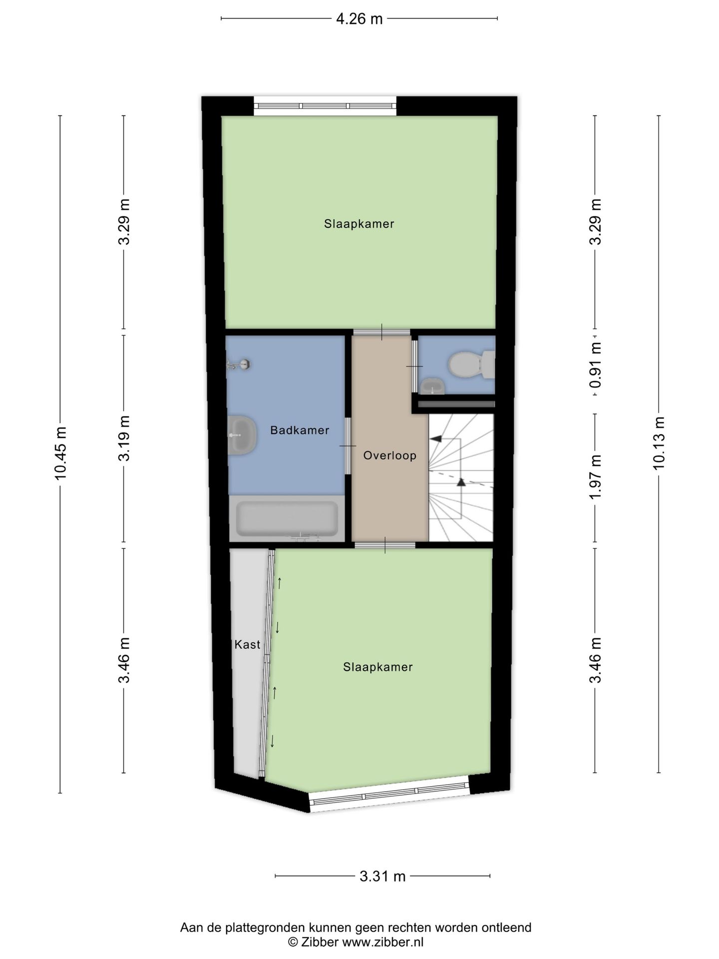 Foto 35 van Eurokade 17