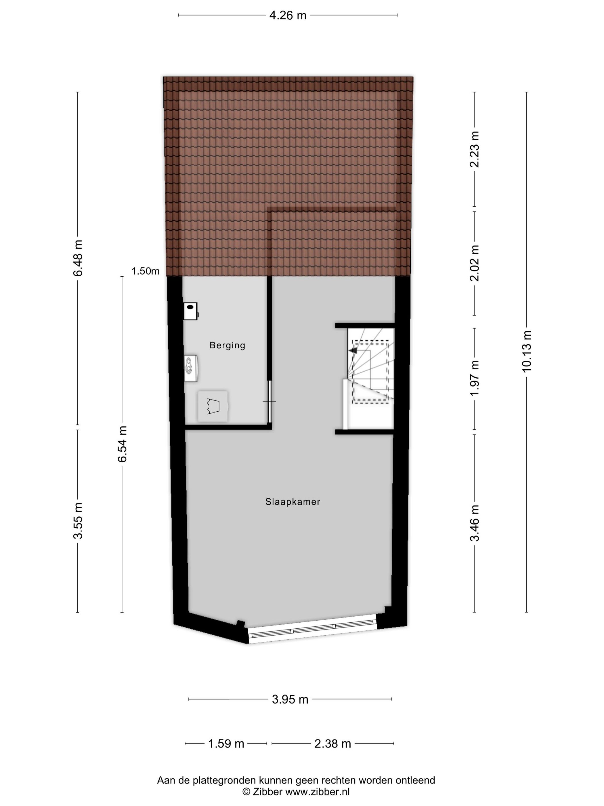 Foto 36 van Eurokade 17