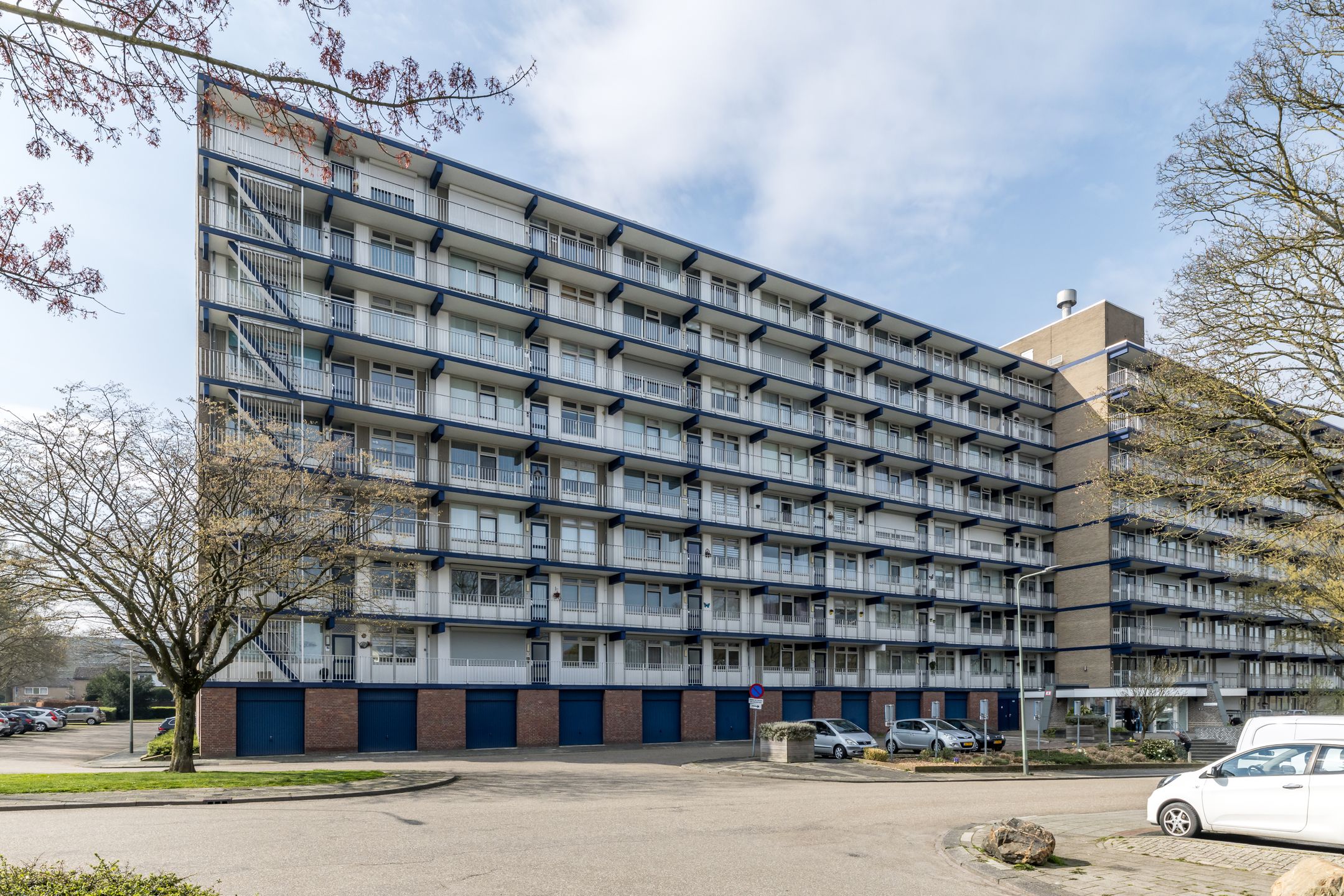 Florence Nightingalestraat 69