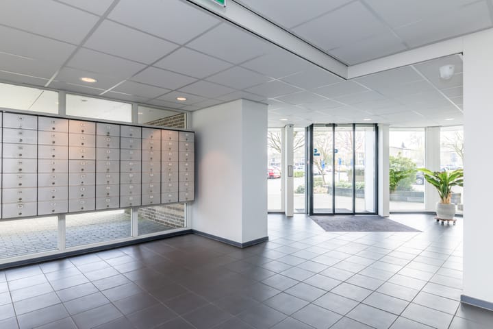 Foto 4 van Florence Nightingalestraat 69