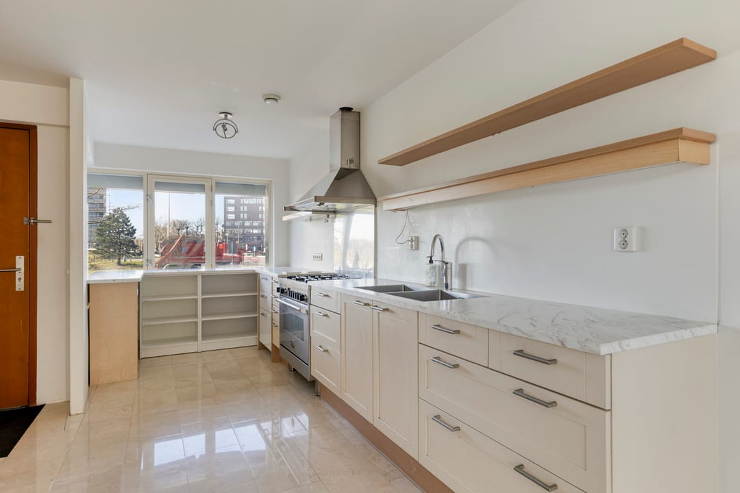 Foto 13 van Eurokade 17