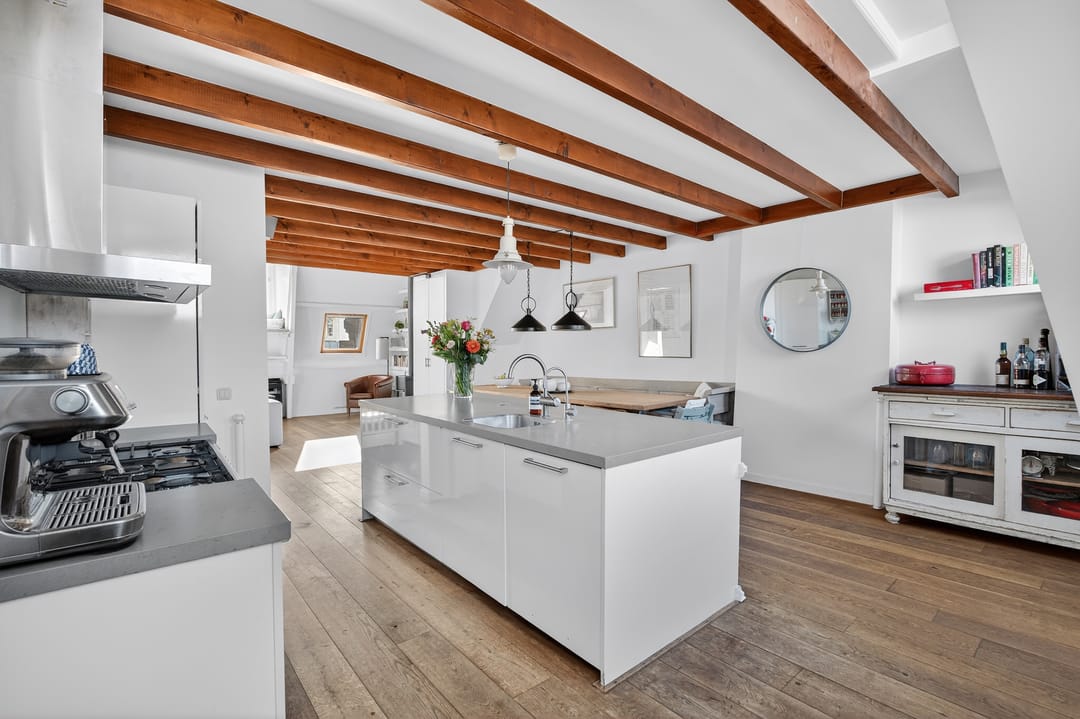 Foto 11 van Ruyschstraat 7-4