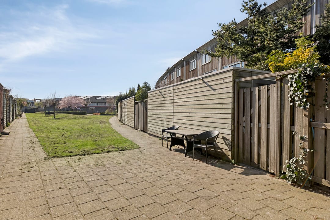 Foto 8 van Eurokade 17