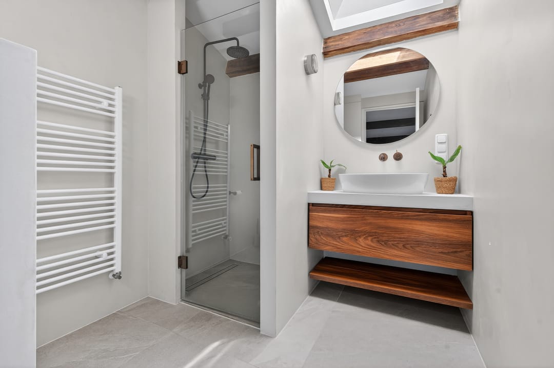 Foto 16 van Ruyschstraat 7-4