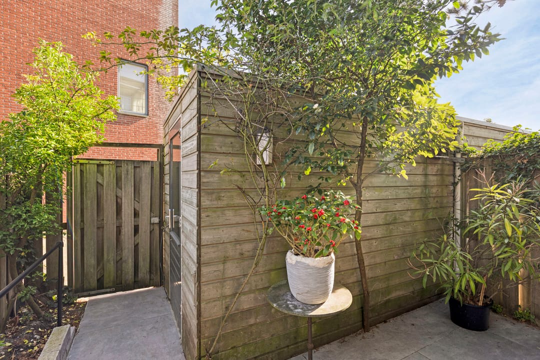 Foto 7 van Eurokade 17