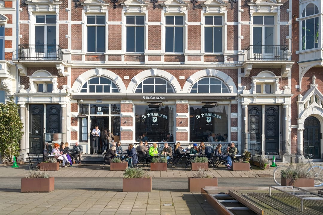 Foto 22 van Ruyschstraat 7-4