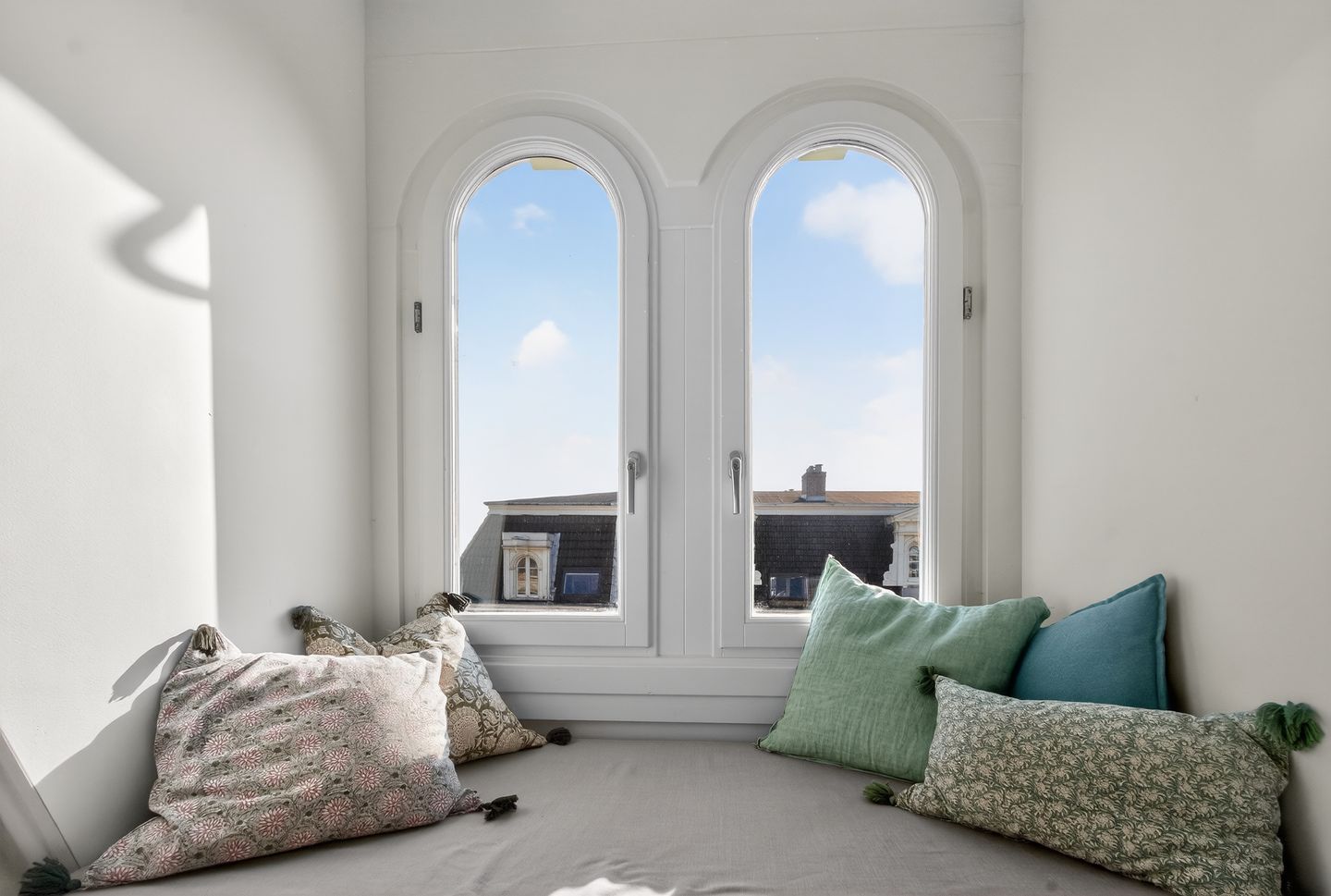 Foto 5 van Ruyschstraat 7-4