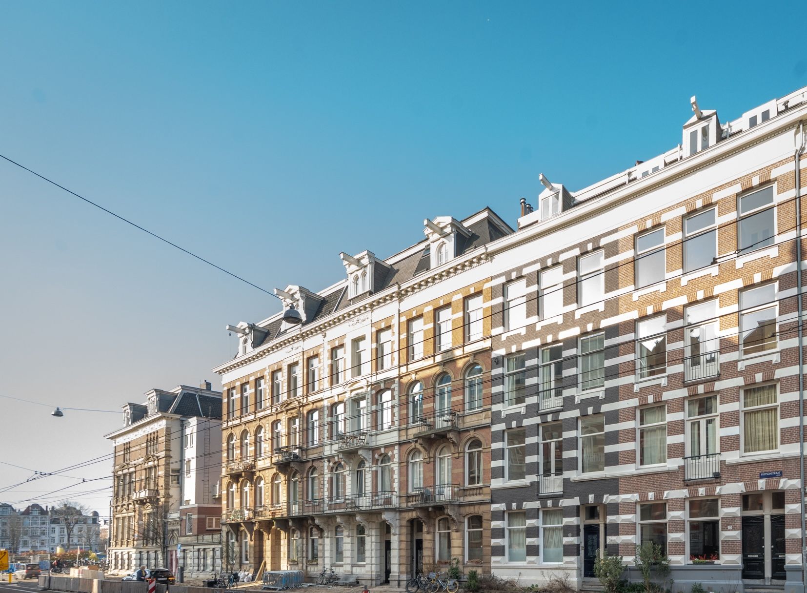 Foto 21 van Ruyschstraat 7-4