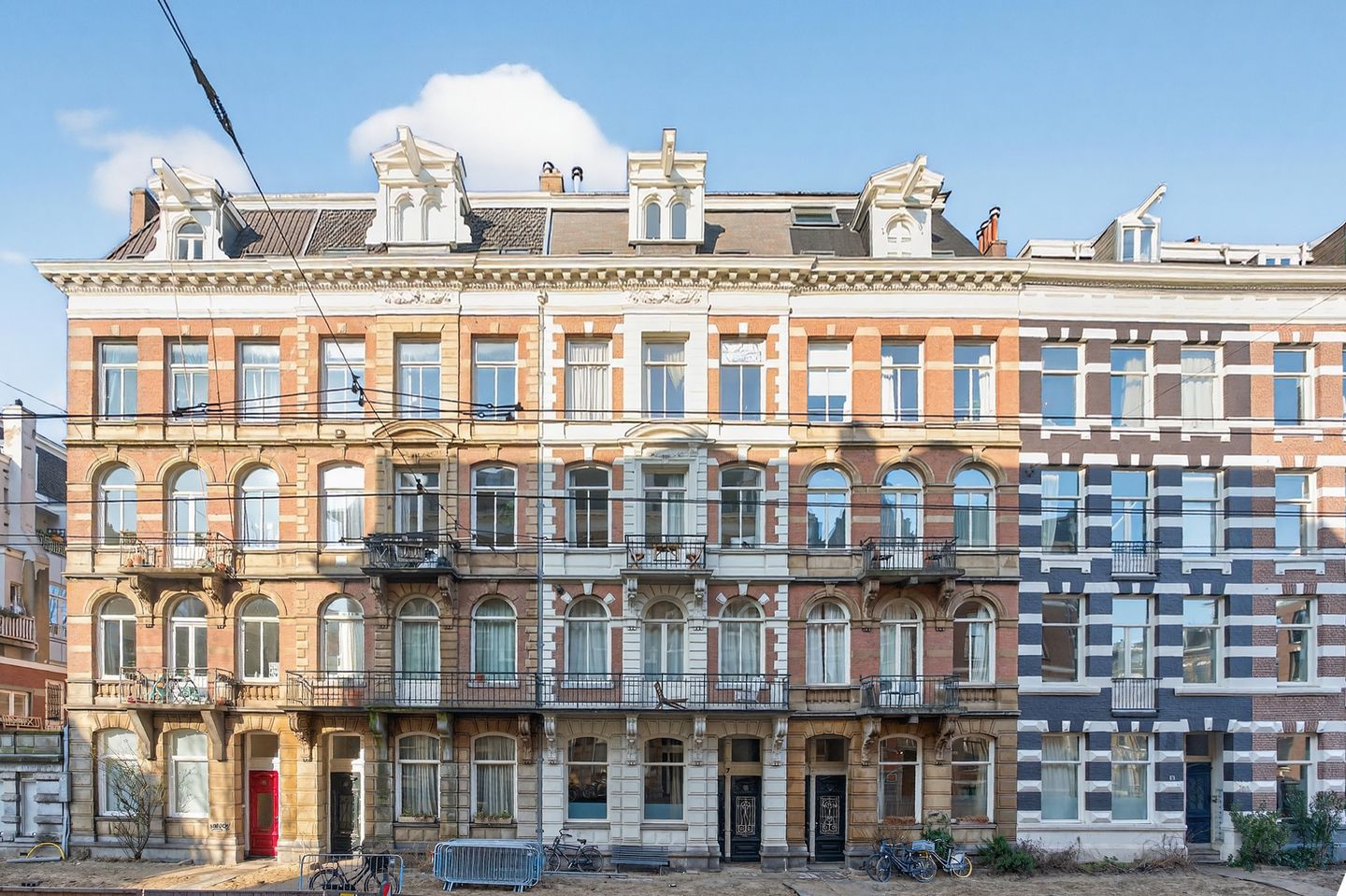 Foto 20 van Ruyschstraat 7-4