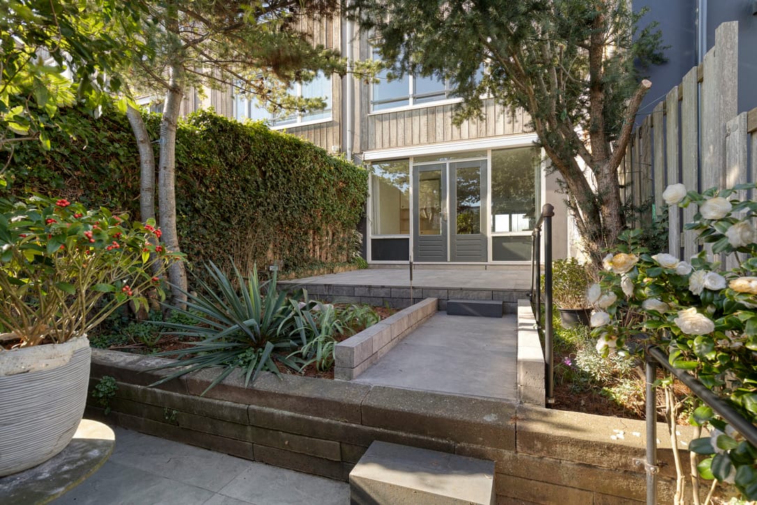 Foto 3 van Eurokade 17