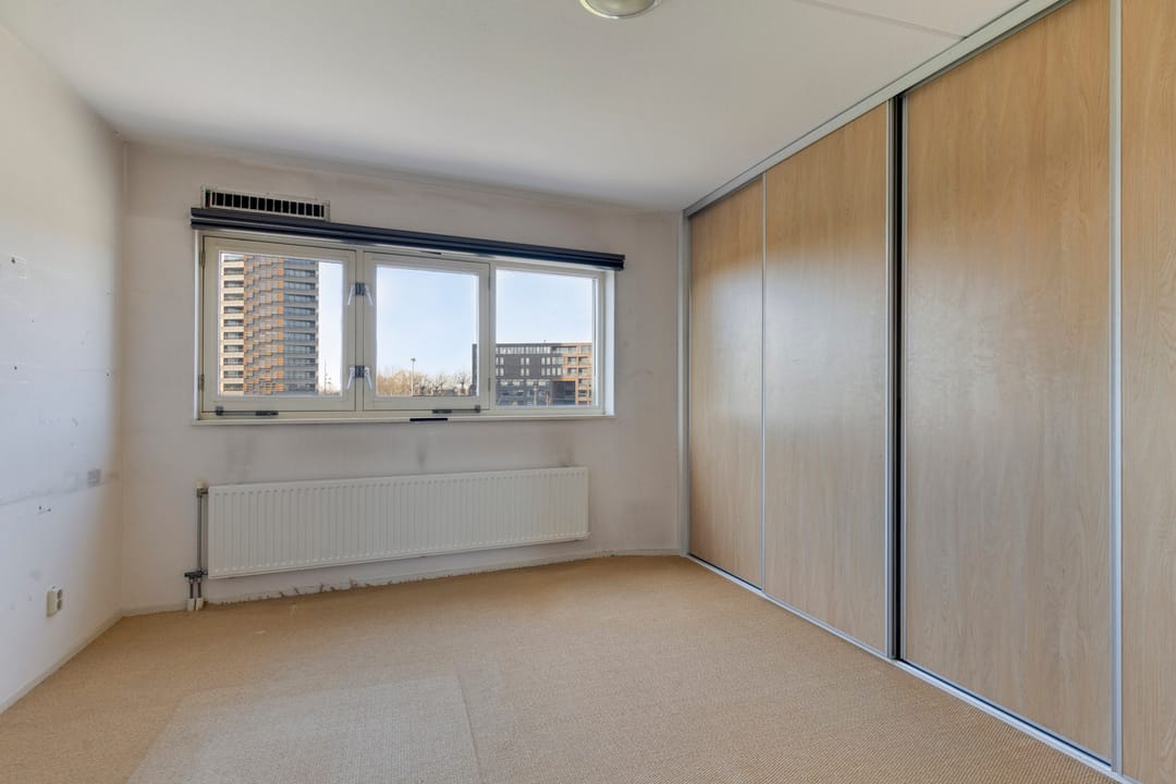 Foto 17 van Eurokade 17