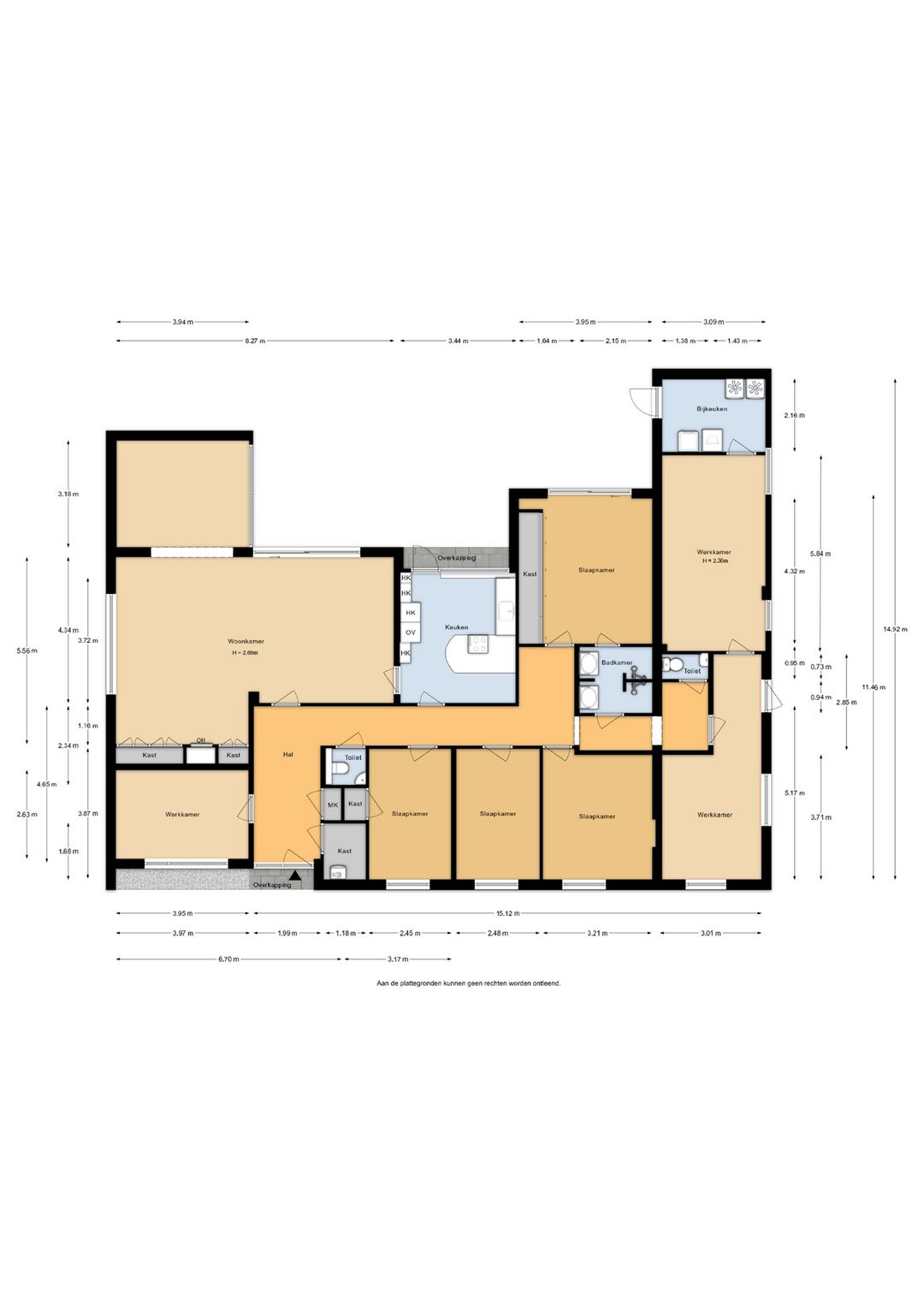 Foto 31 van Liviusstraat 11