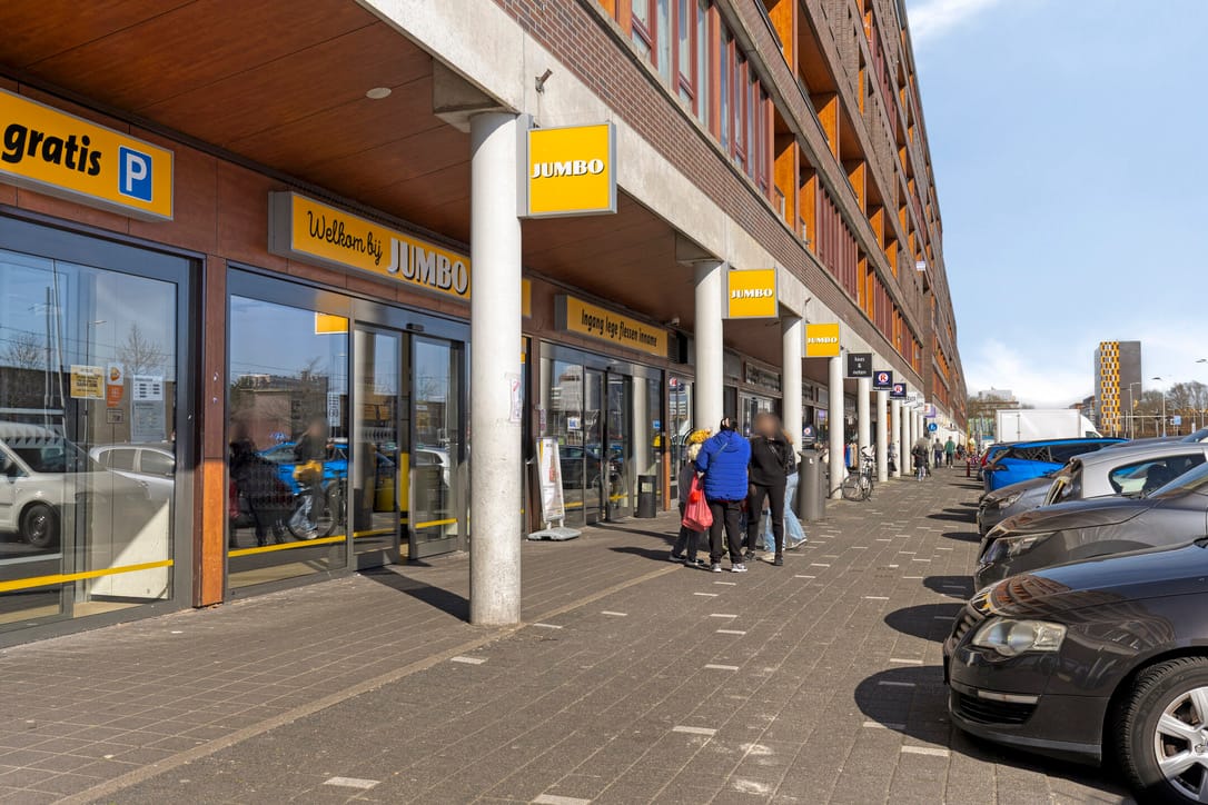 Foto 29 van Eurokade 17