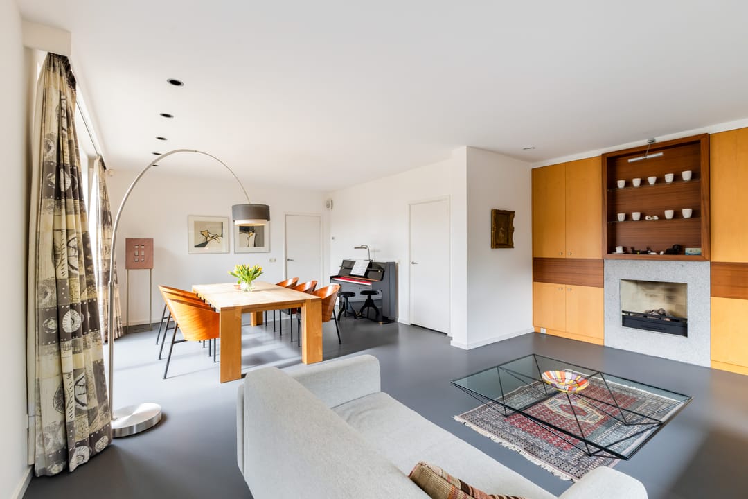 Foto 11 van Liviusstraat 11