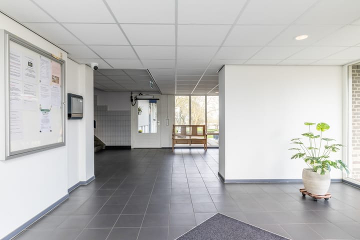 Foto 5 van Florence Nightingalestraat 69