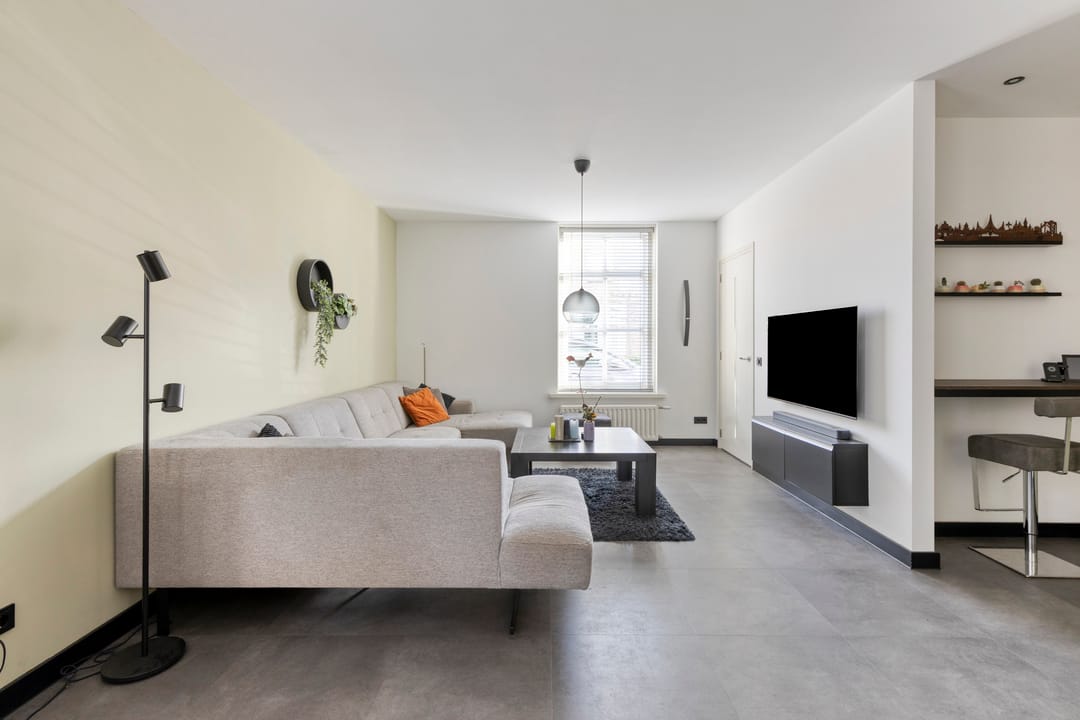 Photo 13 of Antoniusstraat 39