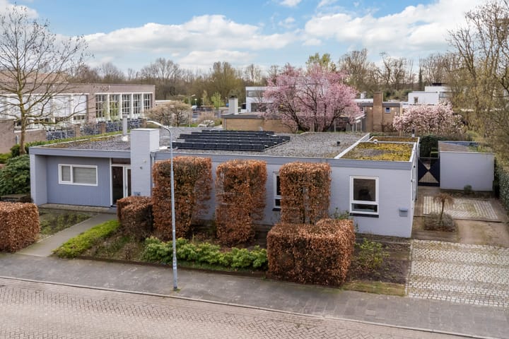 Photo 4 of Liviusstraat 11