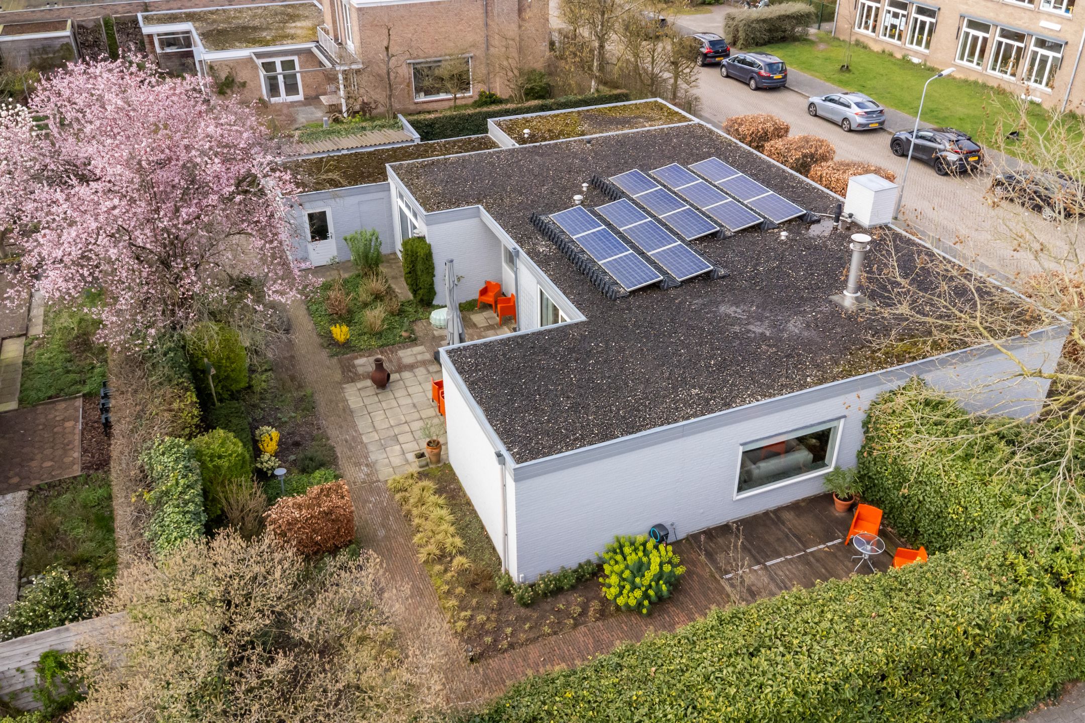 Foto 6 van Liviusstraat 11