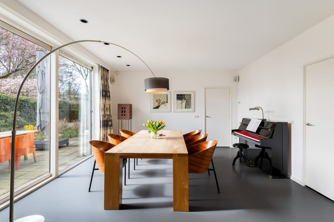 Foto 13 van Liviusstraat 11