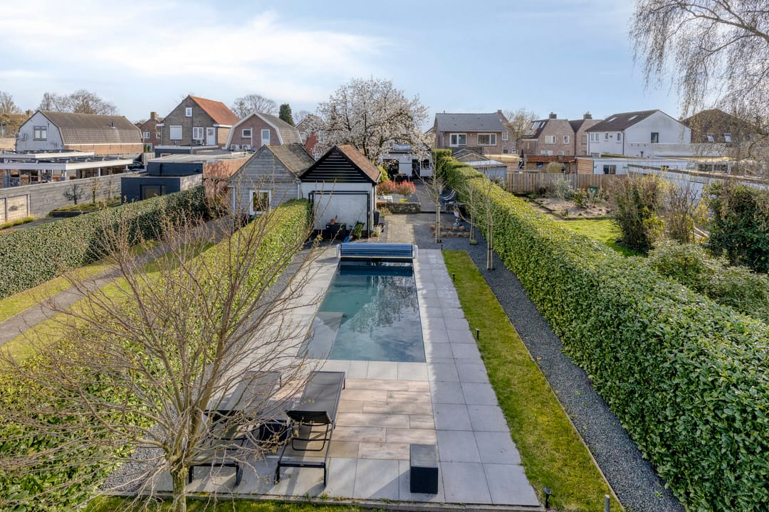 Photo 1 of Antoniusstraat 39