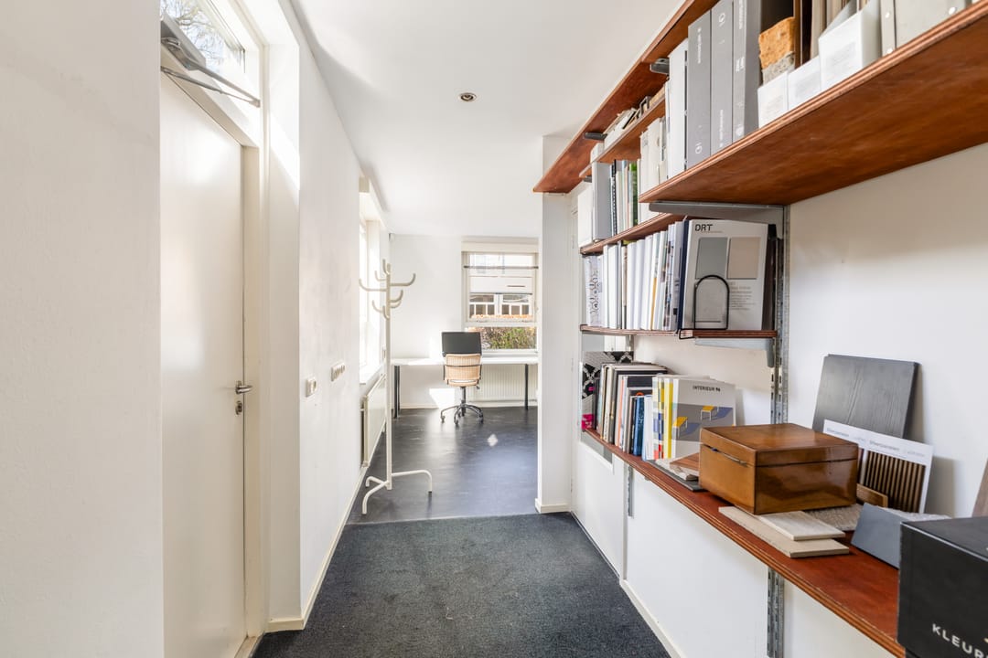 Foto 26 van Liviusstraat 11