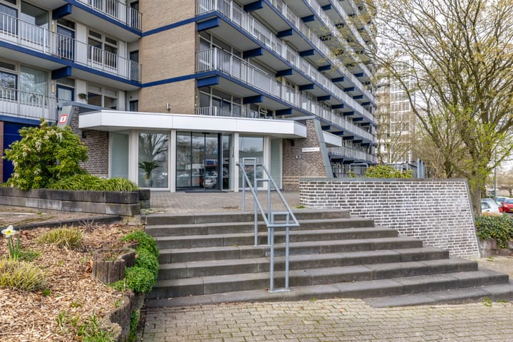 Foto 3 van Florence Nightingalestraat 69