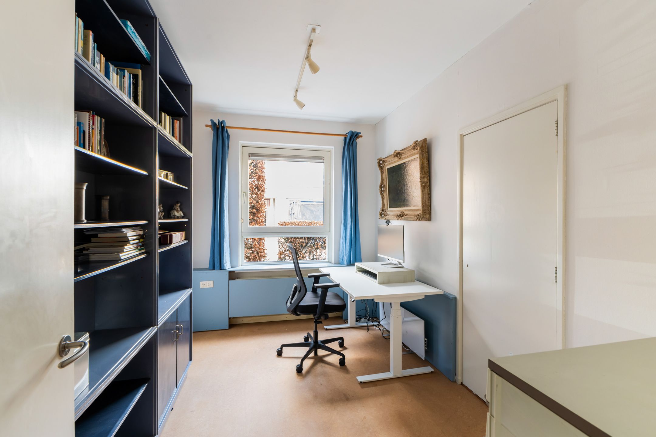 Foto 24 van Liviusstraat 11