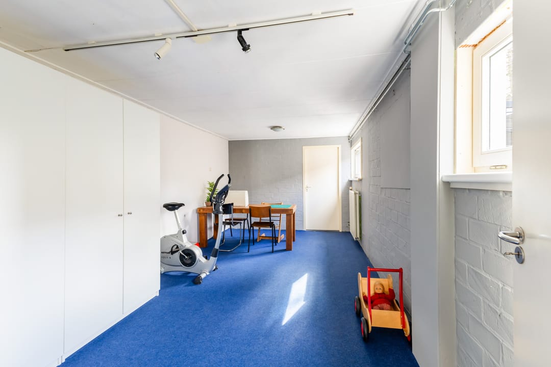 Foto 28 van Liviusstraat 11