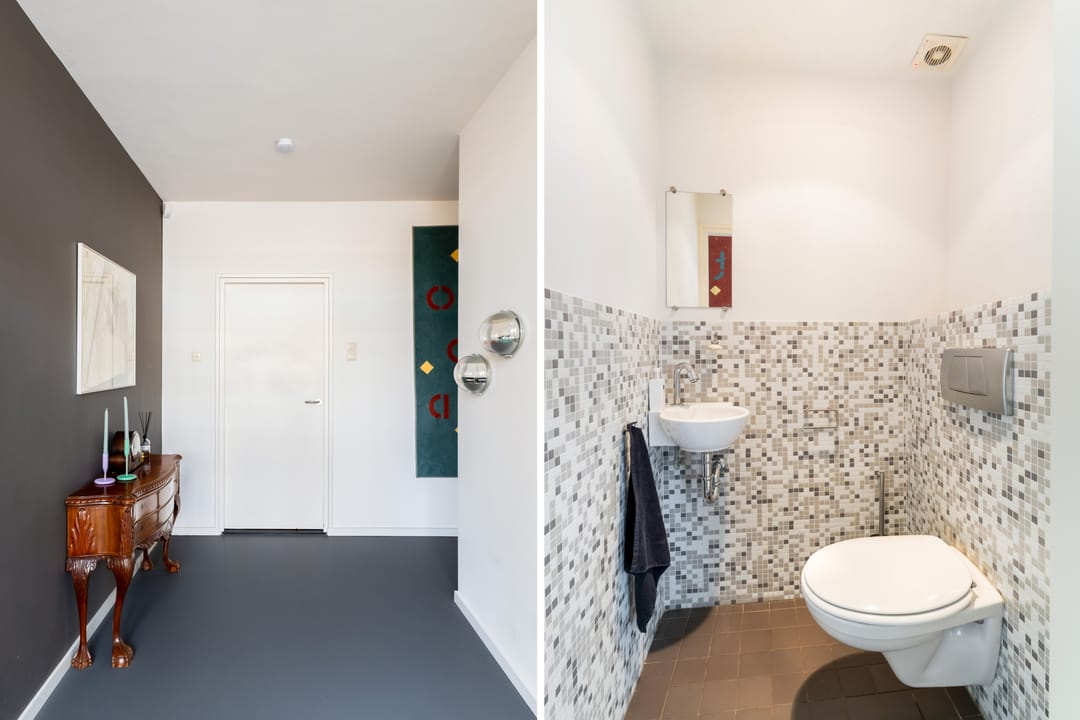 Foto 8 van Liviusstraat 11