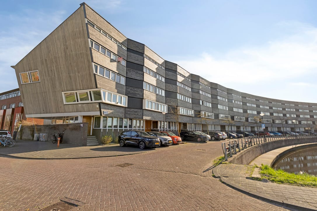 Foto 27 van Eurokade 17