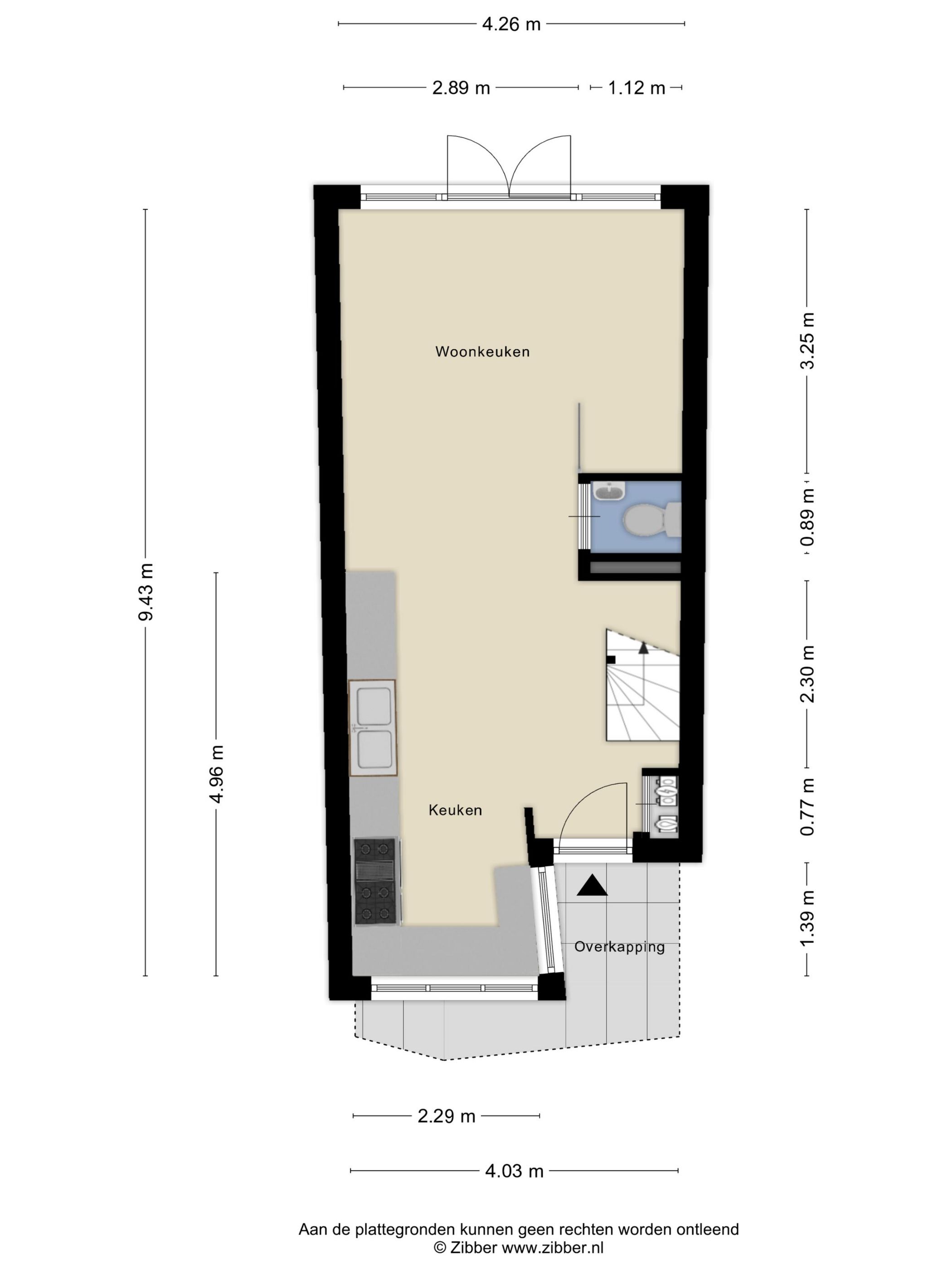 Foto 33 van Eurokade 17