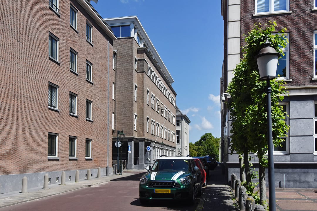 Photo 2 of Kanonstraat 20