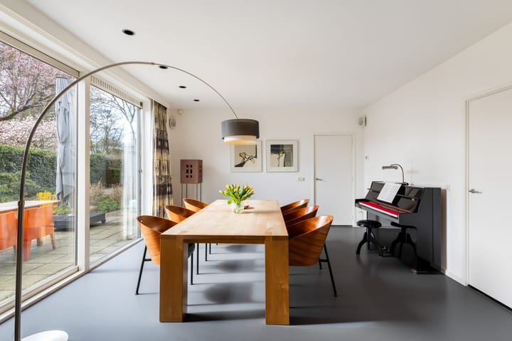 Photo 3 of Liviusstraat 11