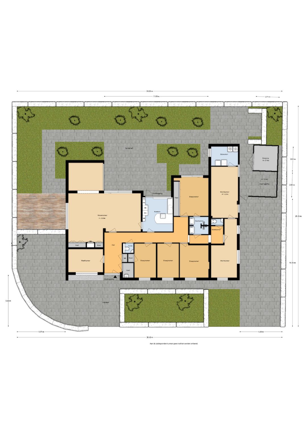 Foto 32 van Liviusstraat 11