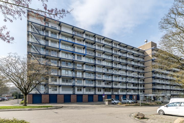 Foto 2 van Florence Nightingalestraat 69