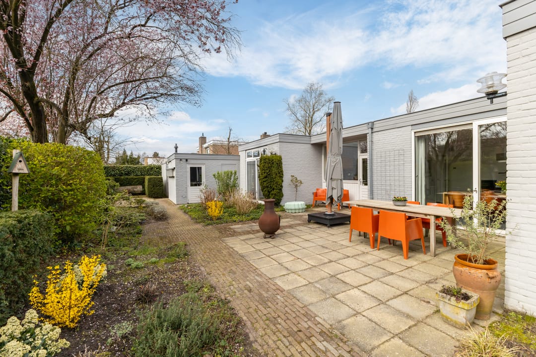 Foto 16 van Liviusstraat 11