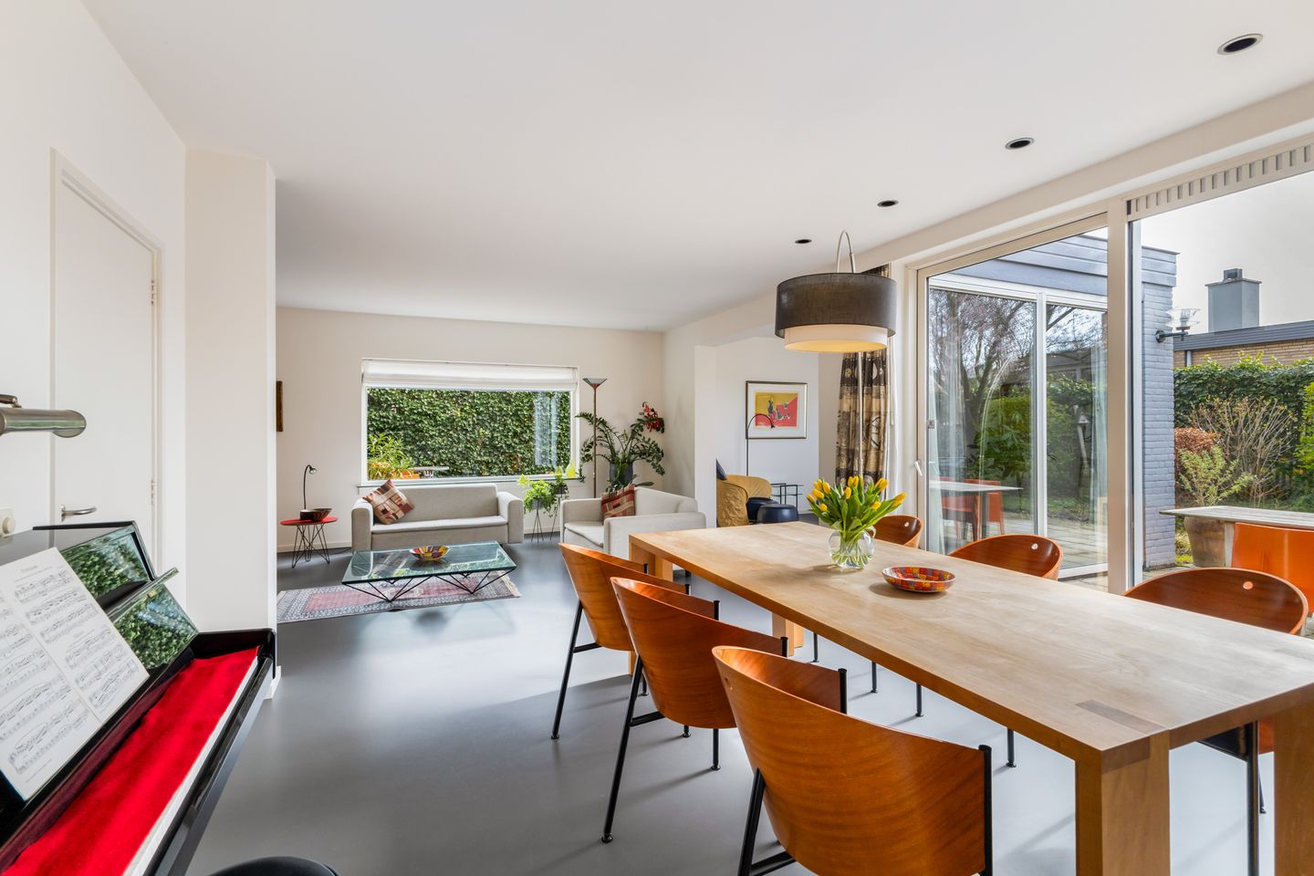 Foto 14 van Liviusstraat 11